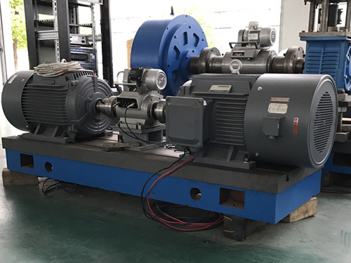 30kW電力測功機(jī)